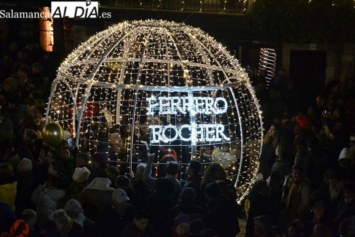 ¿Qué pueblos optan este año a ganar el Concurso Ferrero Rocher? 