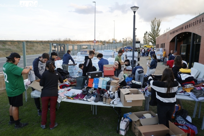 El alcalde de Carbajosa denuncia ante la Guardia Civil amenazas e insultos graves