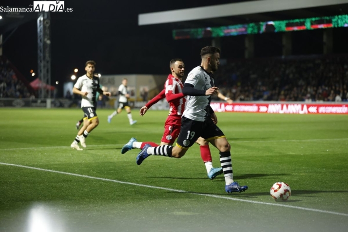 Este es el horario del último partido del año de Unionistas