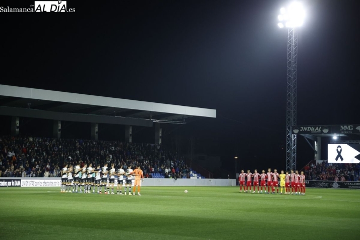 Unionistas jugará por primera en su historia fuera de España... y contra Gerard Piqué