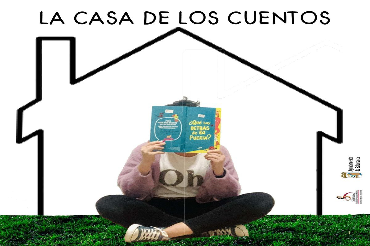 El Ayuntamiento oferta el programa familiar de lectura, ‘La casa de los cuentos’, durante las vacaciones navideñas 