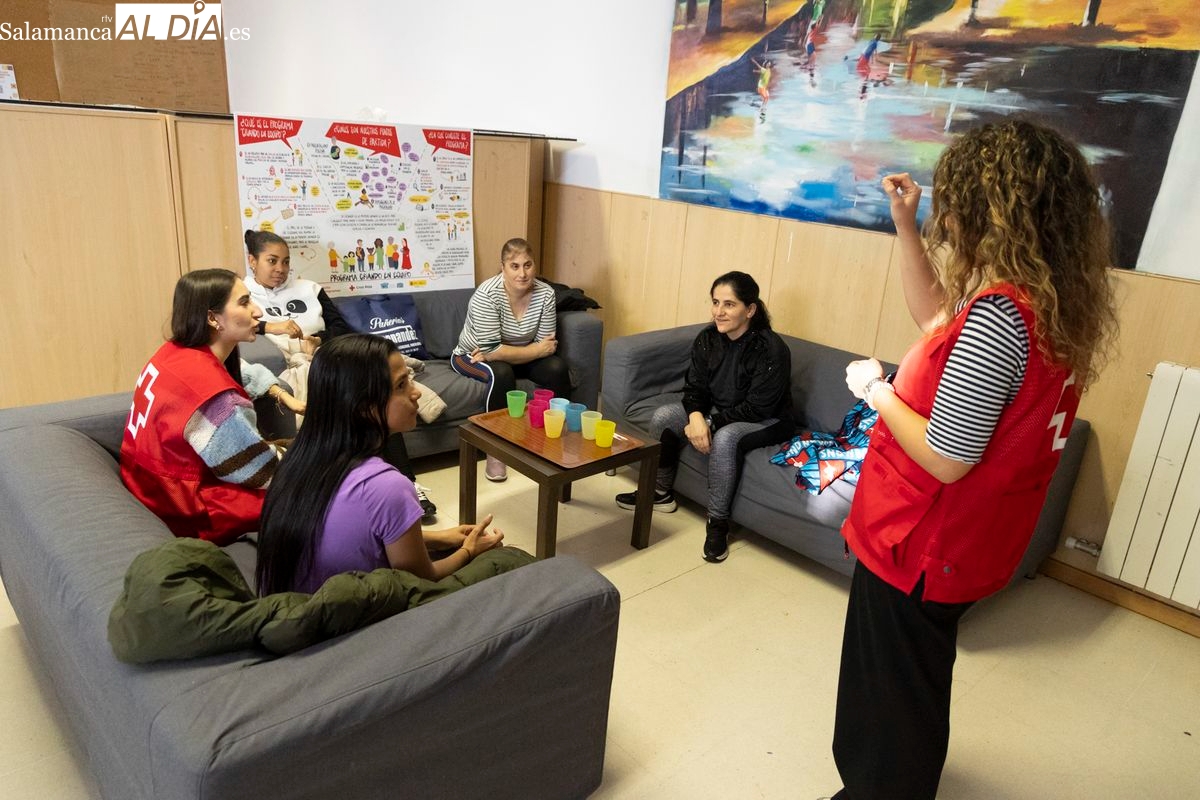 Con el apoyo adecuado, cada familia puede convertirse en el héroe de su propia historia