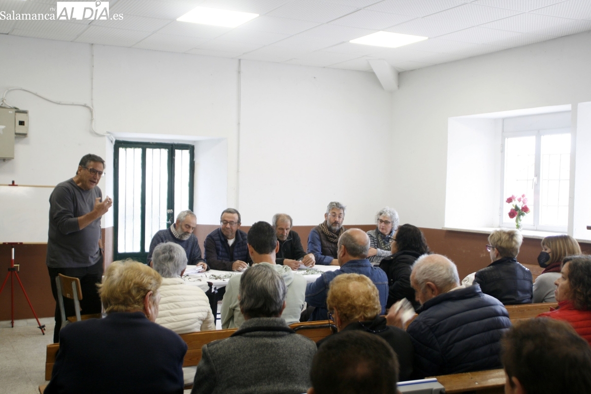 Colectivos de Acción Solidaria defiende una contratación pública responsable y sostenible