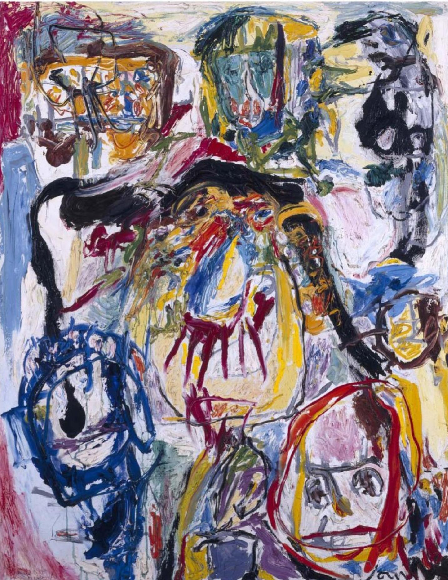 Happy new year. Julio Cortázar