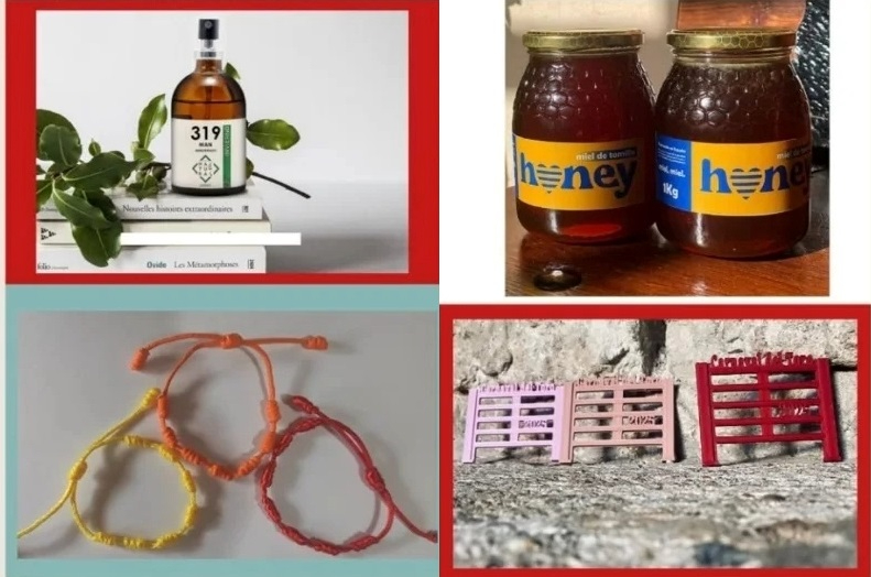 Alumnos de Misioneras tendrán un puesto en el mercadillo para financiar su viaje de fin de curso