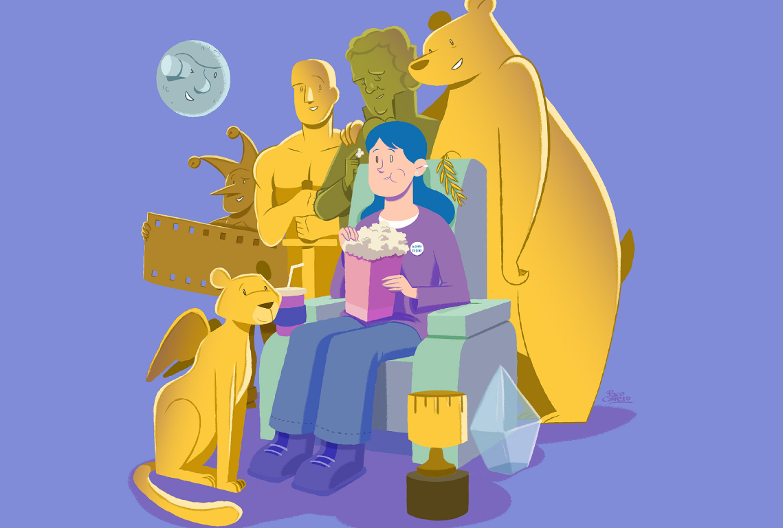 El Centro de Mayores se sumará a ‘El Día más corto’ con una sesión de cortos de comedia