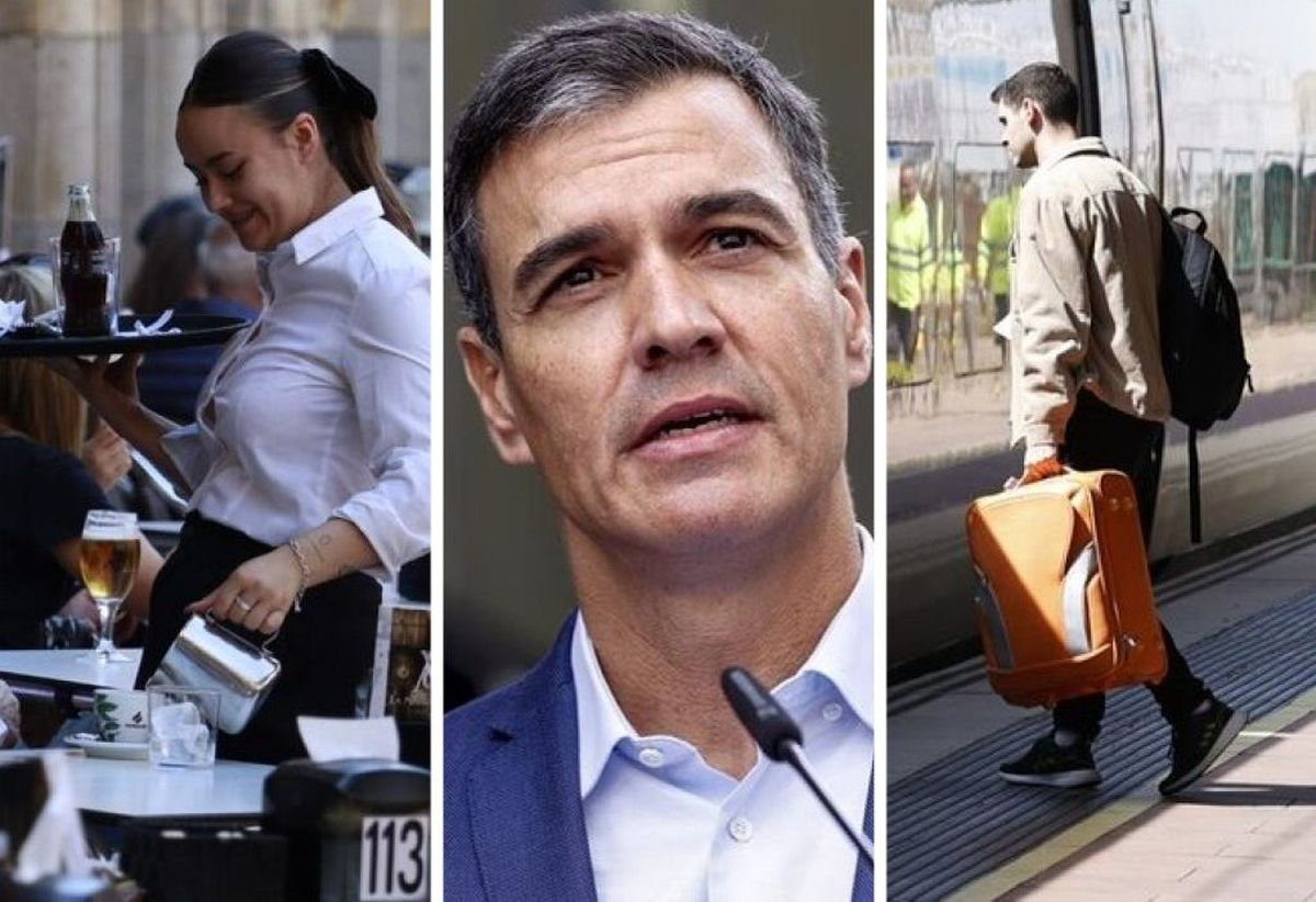 Los cambios que llegan a España en 2025