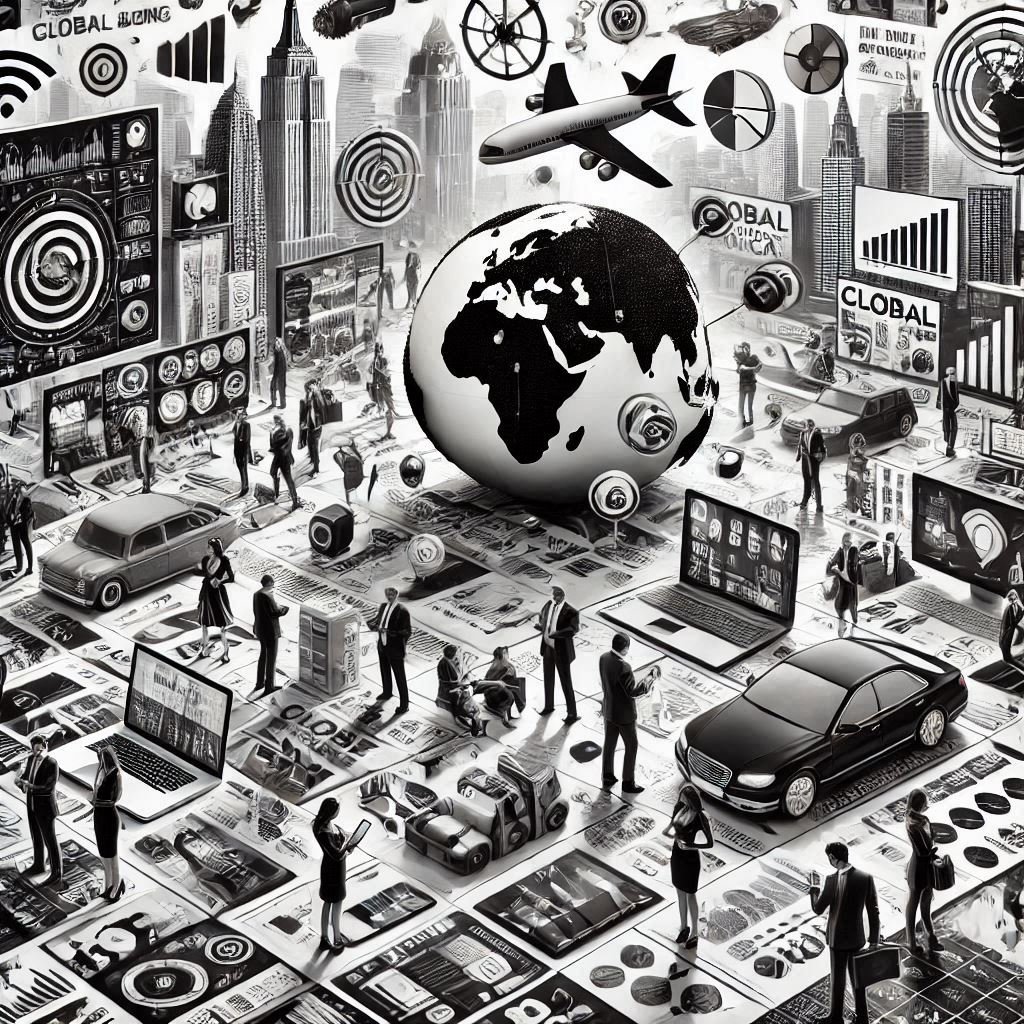 No consumir es de irresponsables, antisociales y anarquistas