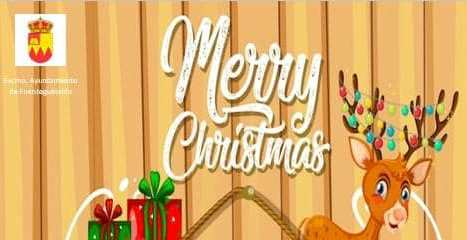 Fuenteguinaldo tendrá desde este martes un taller navideño para peques