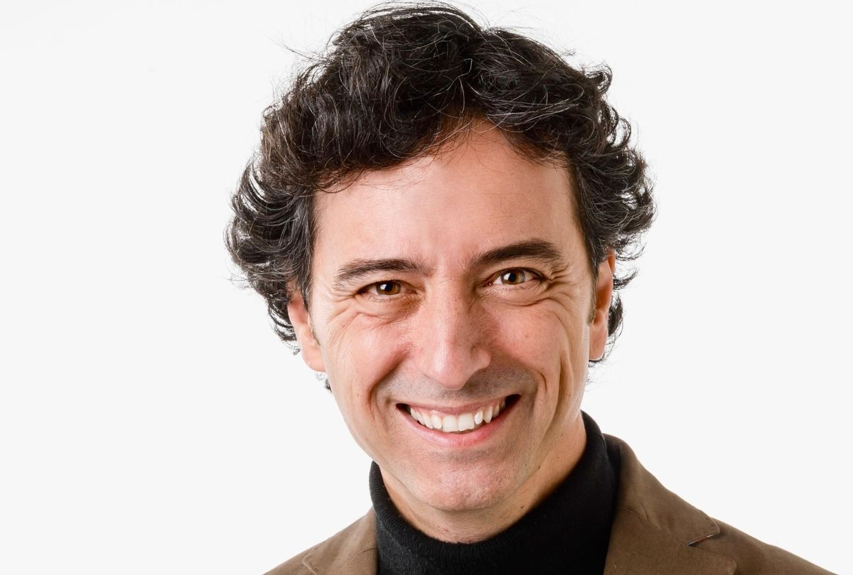 Andrés Pascual presentará en Salamanca su nueva novela inspirada tras seguir los pasos de bisabuelos en Guinea Ecuatorial