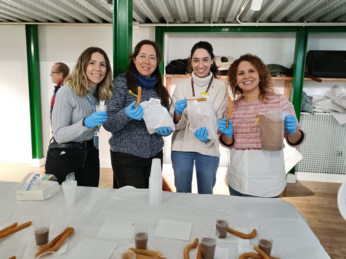 Asprodes Vitigudino celebra el Día Internacional de las Personas con Discapacidad