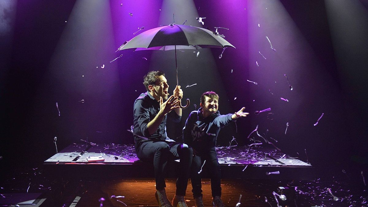 Salamanca vuelve a vivir la magia este 2 de enero