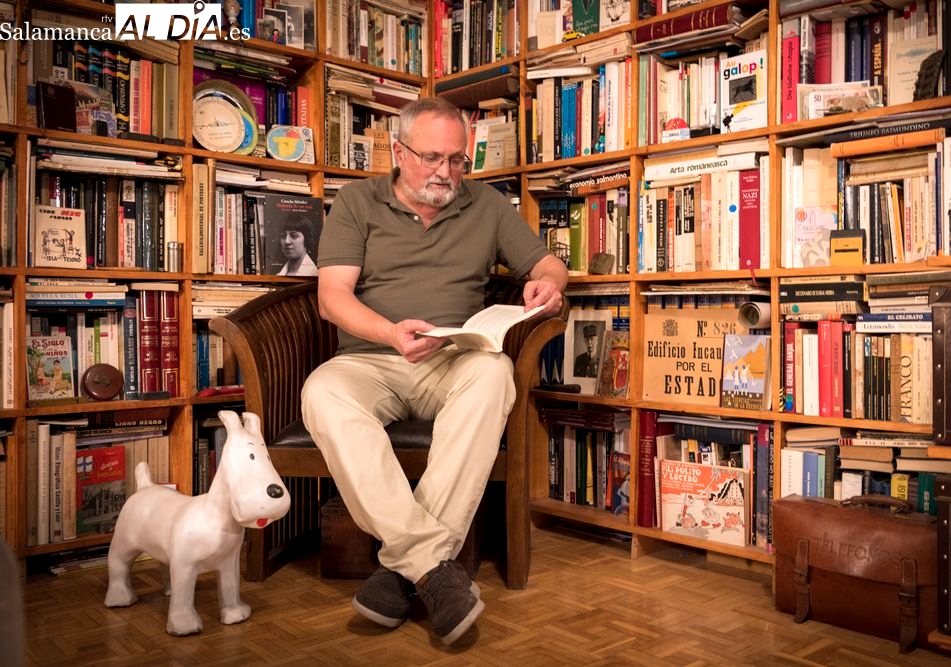 Carlos Sá Mayoral, desvelando  la niebla de la muerte anunciada  de Miguel de Unamuno