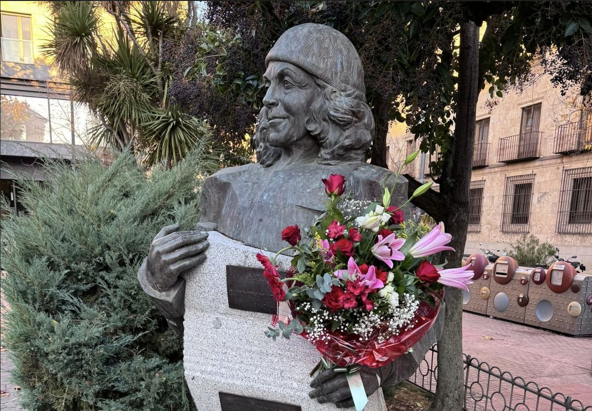 Todo a punto para la apertura de la nueva biblioteca Carmen Martín Gaite con actividades gratuitas para todas las edades