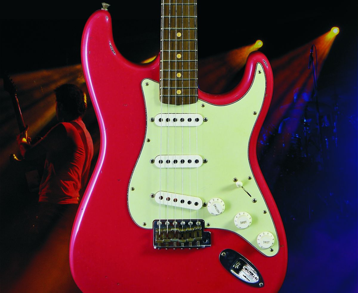 Este viernes el espectáculo homenaje a Dire Strait, ‘Alchemy Proyect’