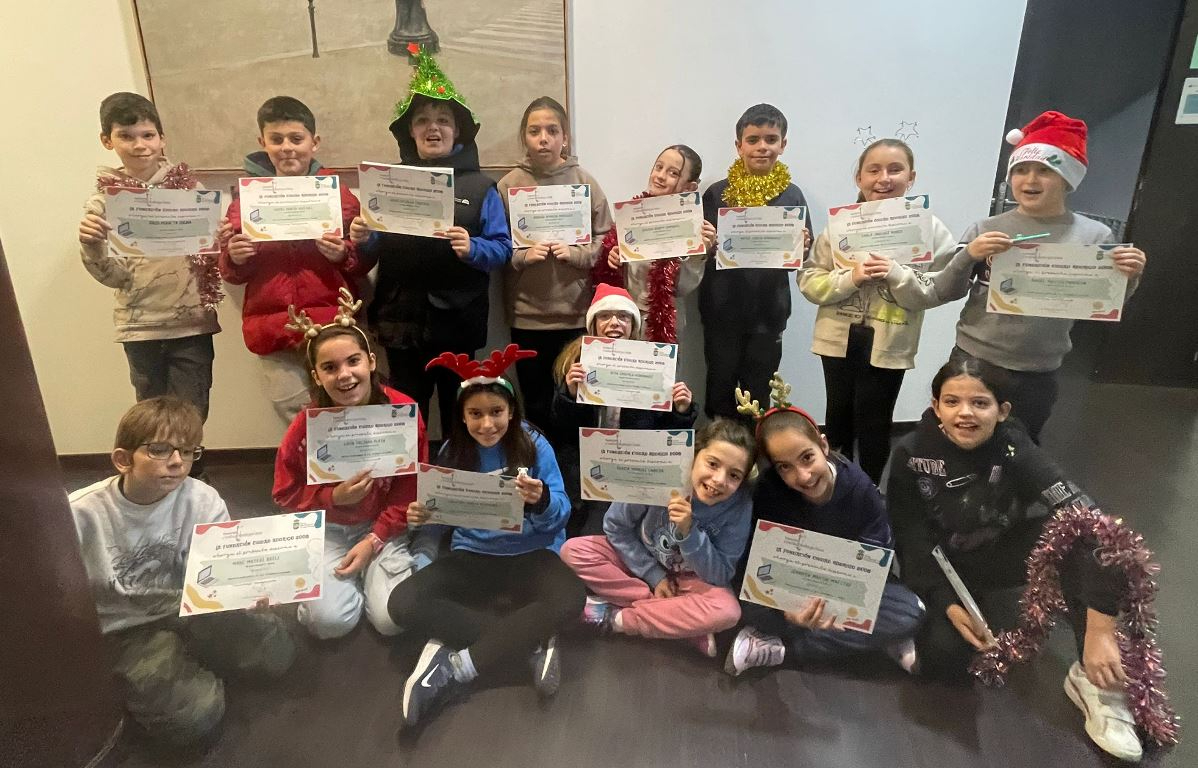 Concluyen los cursos del Centro de Nuevas Tecnologías, a los que han asistido 71 personas