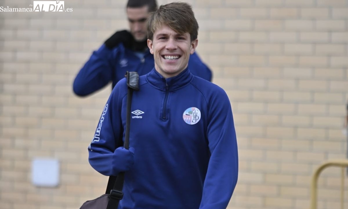 Estamos encajando muchos goles, si queremos estar arriba, hay que evitarlo