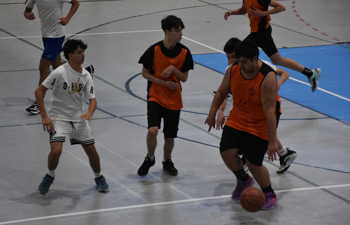 #M [14-15 DIC] El Juvenil de la UD Mirobrigense logra su primera victoria como local