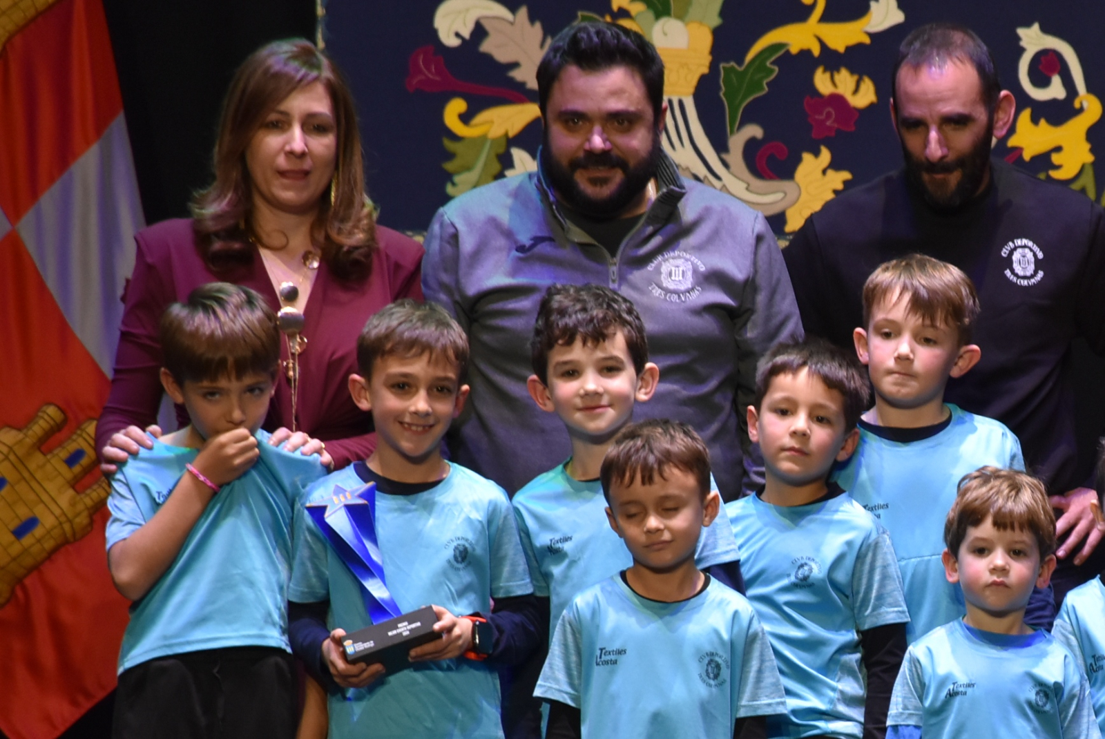 El 3º Día | 23 Diciembre