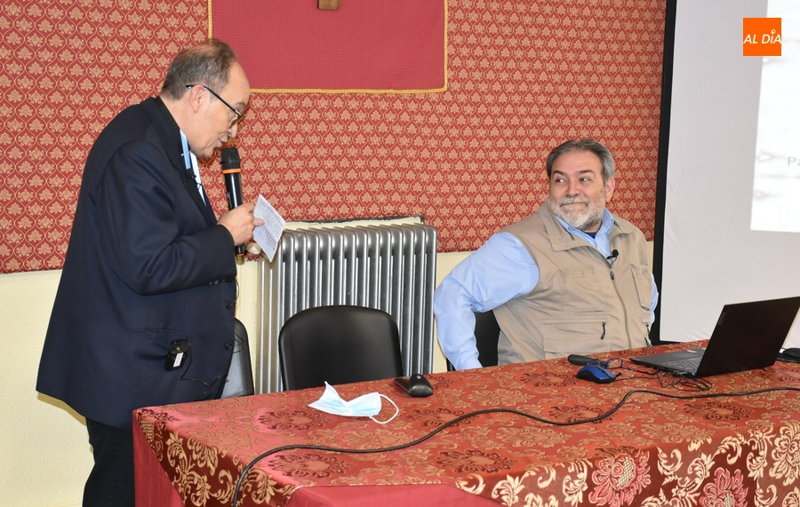 Fallece el psiquiatra y filósofo Juan Matías Santos