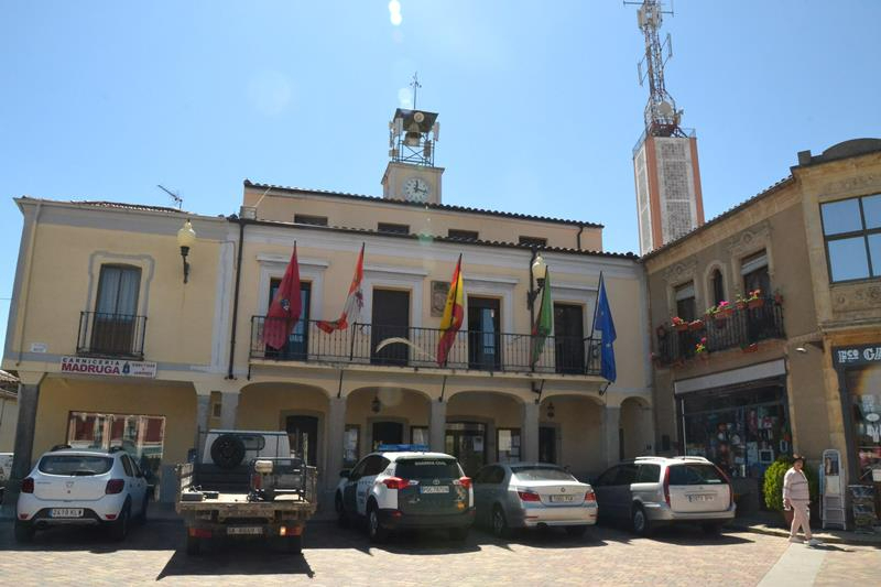 Cuatro localidades de la comarca reciben subvenciones para servicios de ‘especial interés o urgencia’