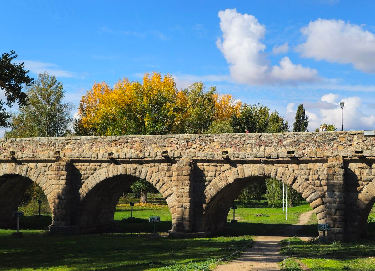 Culturas y puentes, todo es relativo 