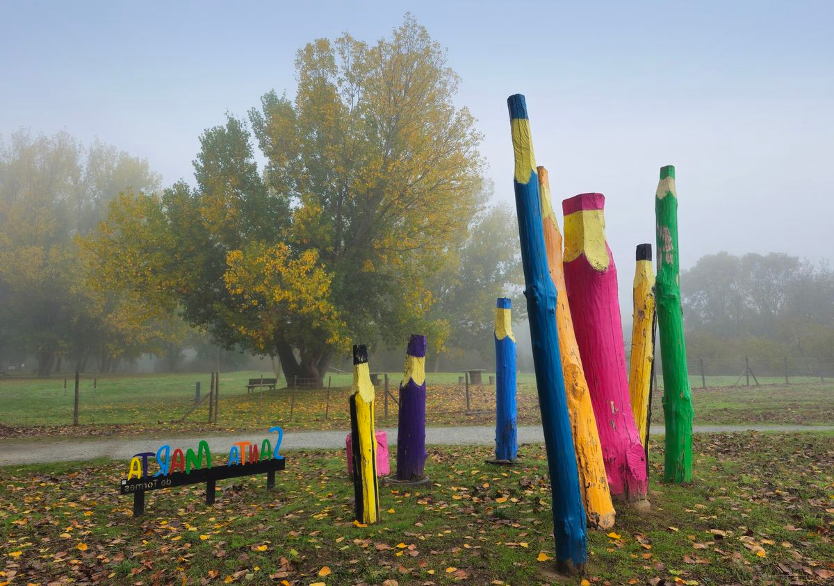 Vacaciones escolares 