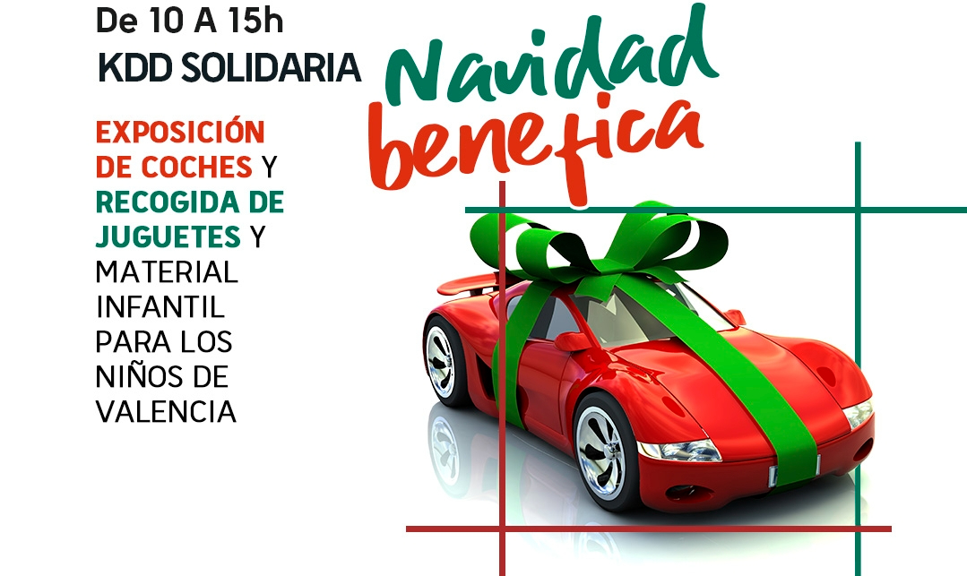 Coches clásicos y exclusivos en este evento benéfico en el Centro Comercial El Tormes