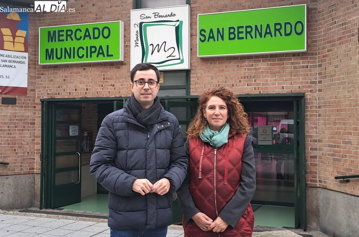 Reclaman un nuevo Plan de Comercio en Salamanca para detener la pérdida de negocios