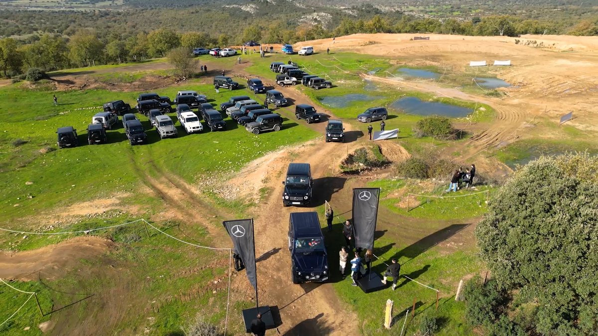 El programa de Antena 3 ‘Centímetros Cúbicos’ se hace eco del evento de Mercedes en Miróbriga