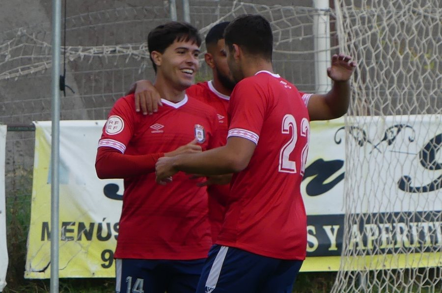 Alberto Martín Andrés recibirá el Premio Mirobrigense de Oro en la Gala del Deporte