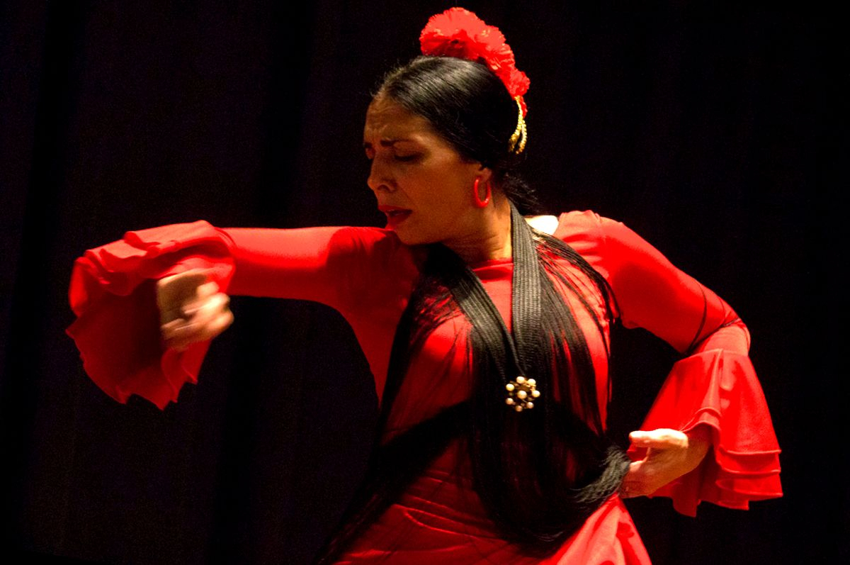 Entrada gratuita para este festival de baile y cultura flamenca en Salamanca