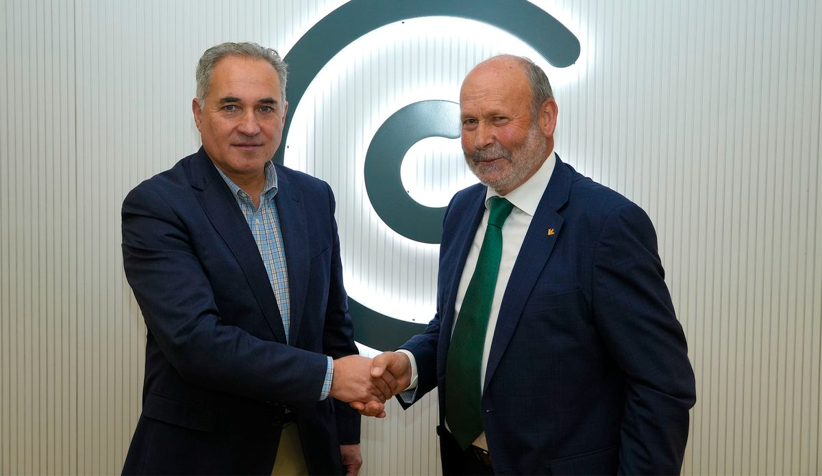 Caja Rural de Salamanca y la AECC un año más unidos en la lucha contra el cáncer