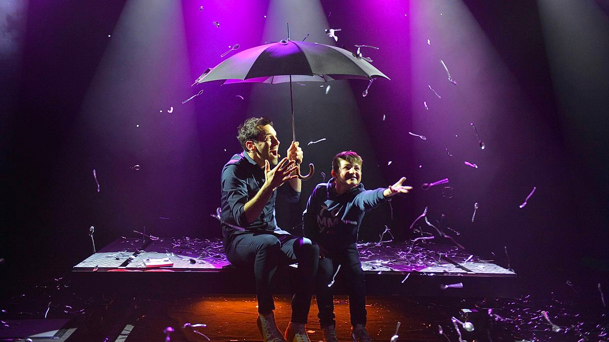 Fechas, horarios y precios de los espectáculos de Salamanca Ciudad de Cultura para enero 