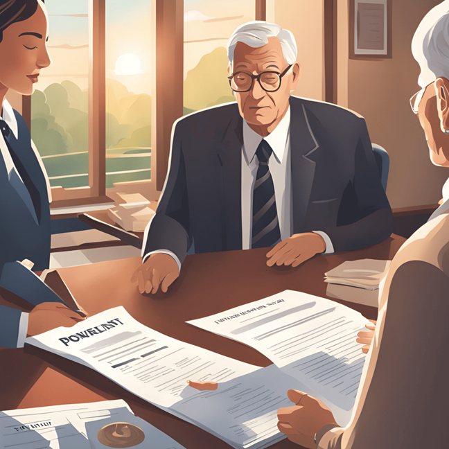 Notarías en Madrid y Fuenlabrada: Servicios y Cómo Elegir la Mejor Opción