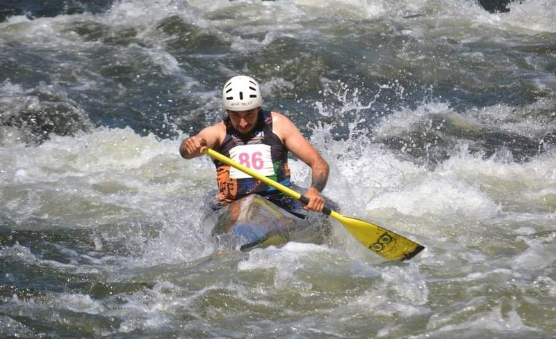Rodrigo Ramos Collado se lleva uno de los Premios a la Excelencia Deportiva de la Junta