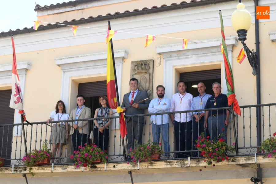 El PSOE se desvincula del alcalde de La Fuente de San Esteban reprobando su actitud