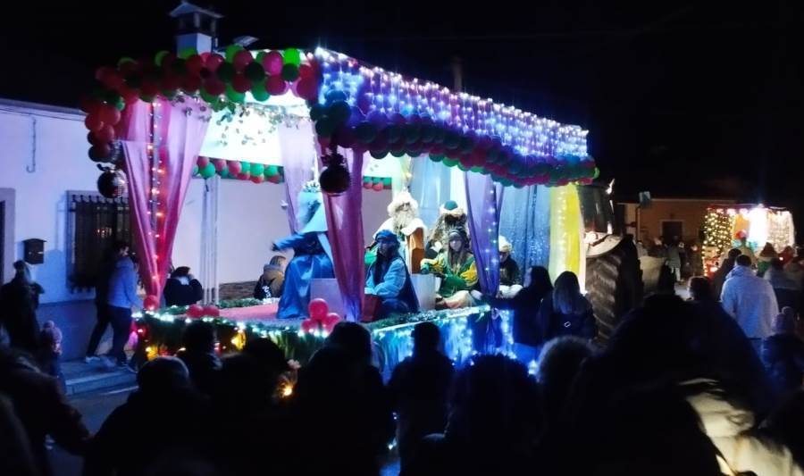 Una comida a favor de los afectados por la DANA, entre las actividades navideñas de Sancti-Spíritus