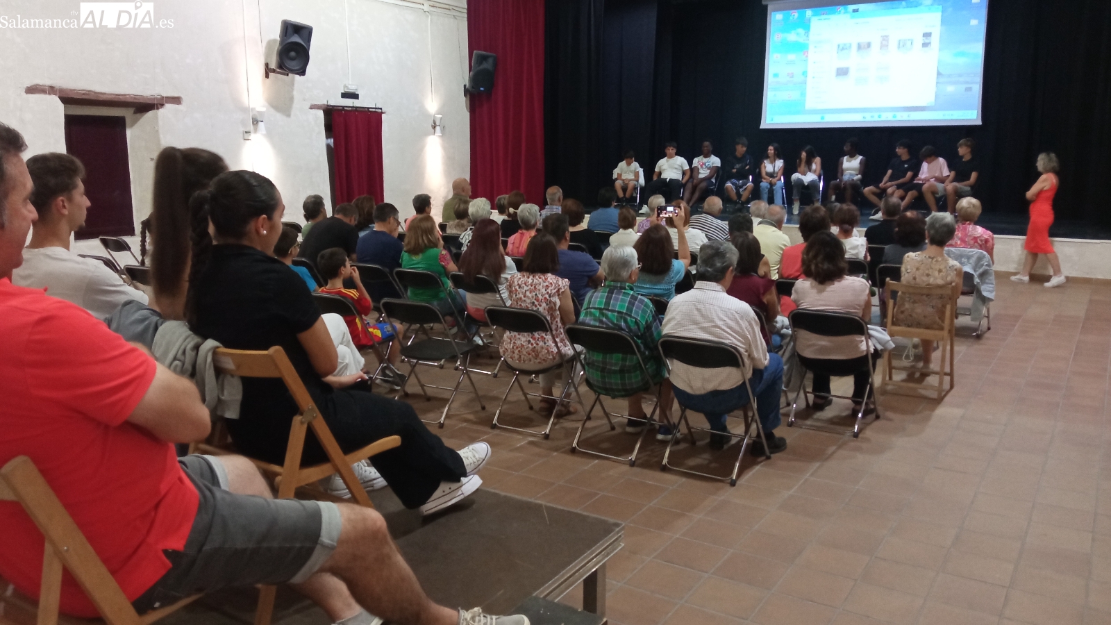 Colectivos de Acción Solidaria reivindican espacios de ocio comunitario y actividades de tiempo libre saludables para la infancia y la adolescencia