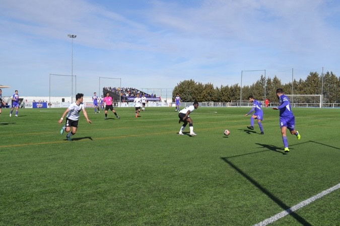 El CD Peñaranda renueva el cuerpo técnico de su primer equipo con el fichaje de Antolín Crespo y Miguel Gelabert