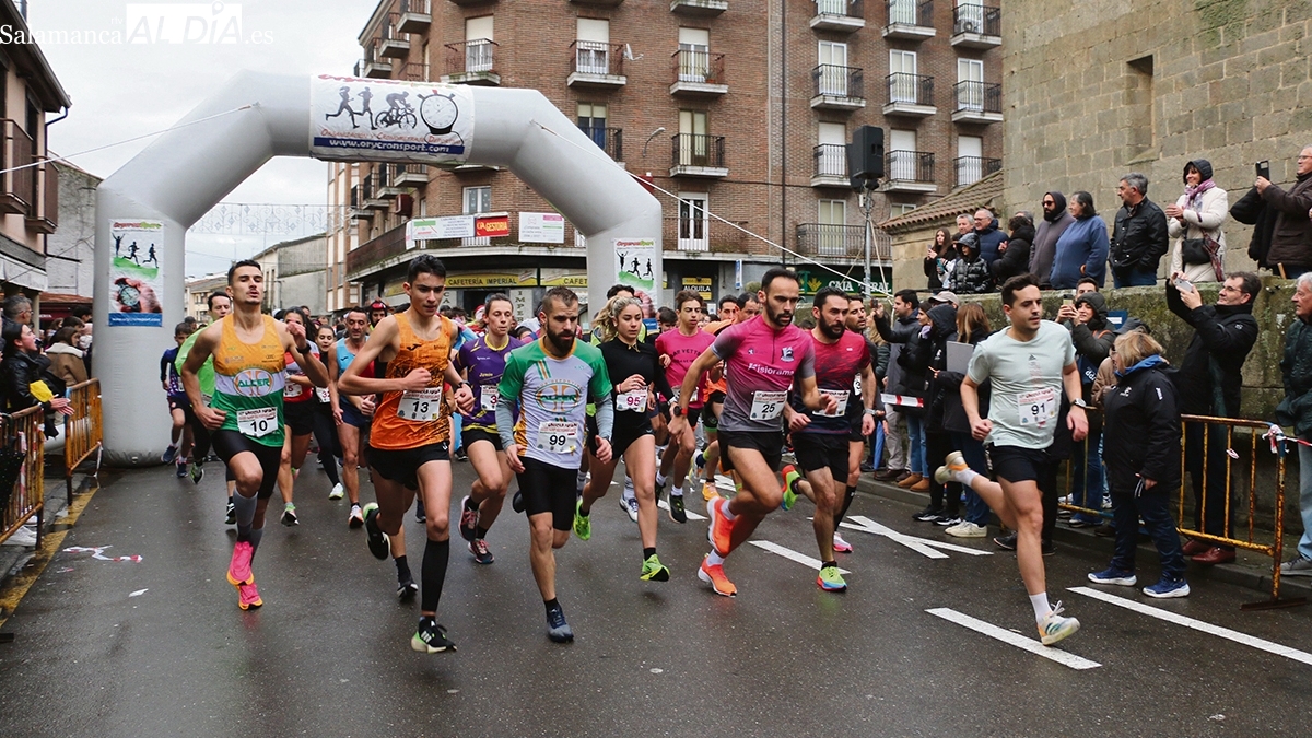 IV Toro de San Nicolás, mercadillo navideño y la San Silvestre el día 31, principales eventos en Vitigudino