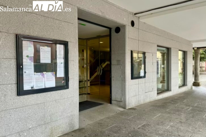 Técnicos de administración, empleo joven, comunicación o medio ambiente, entre los 5 puestos de empleo que Peñaranda ofrece con con la subvención ELPEX