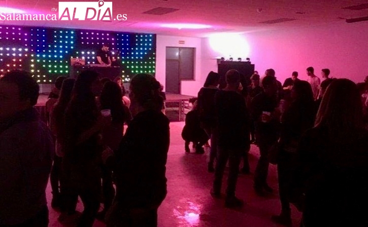 Cinco días de color y actos para celebrar las esperadas fiestas de los Inocentes en El Campo de Peñaranda