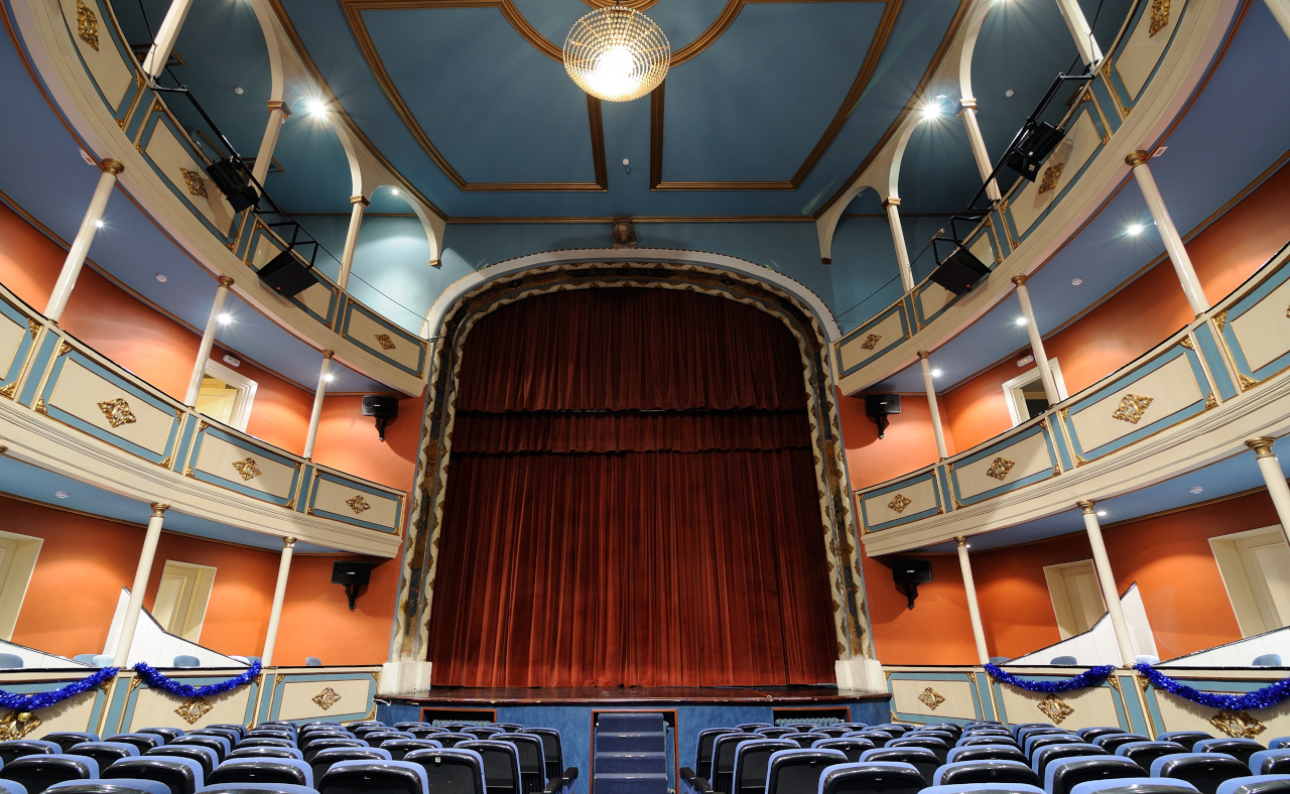 Solidaridad y música, protagonistas de dos eventos destacados en la Navidad de Peñaranda