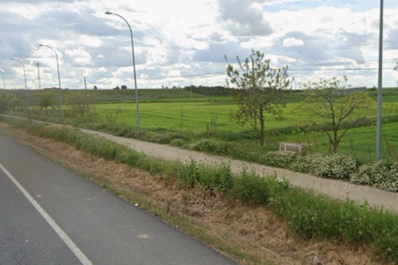 La iluminación del túnel y mejora camino del cementerio, proyecto más votado en los Presupuestos Participativos 2024