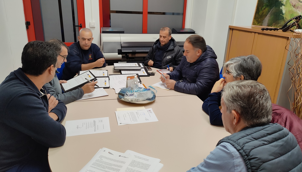 Adecocir culmina el Programa Leader 2014-2020 ayudando a 79 proyectos con 4,4 millones