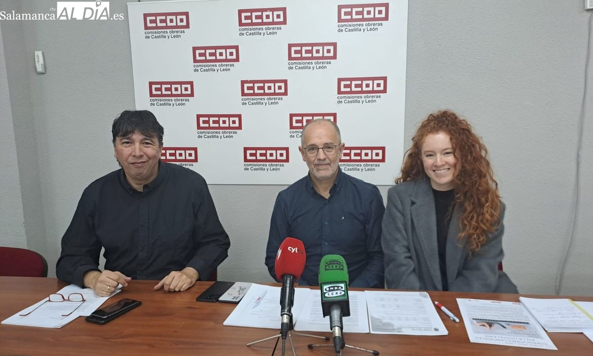 El sector de la hostelería y su futuro, a debate este jueves en Salamanca