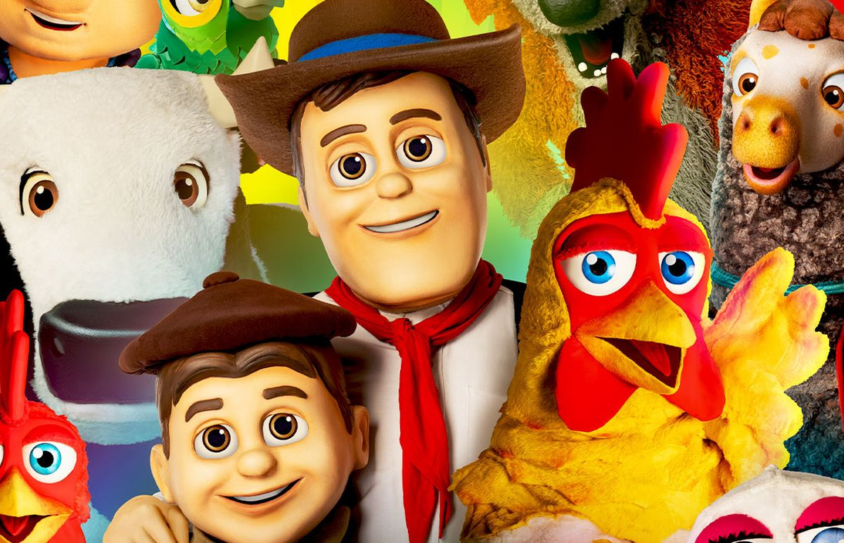 ¡La Granja de Zenón llega a Salamanca! Consulta día, horario y precio de las entradas