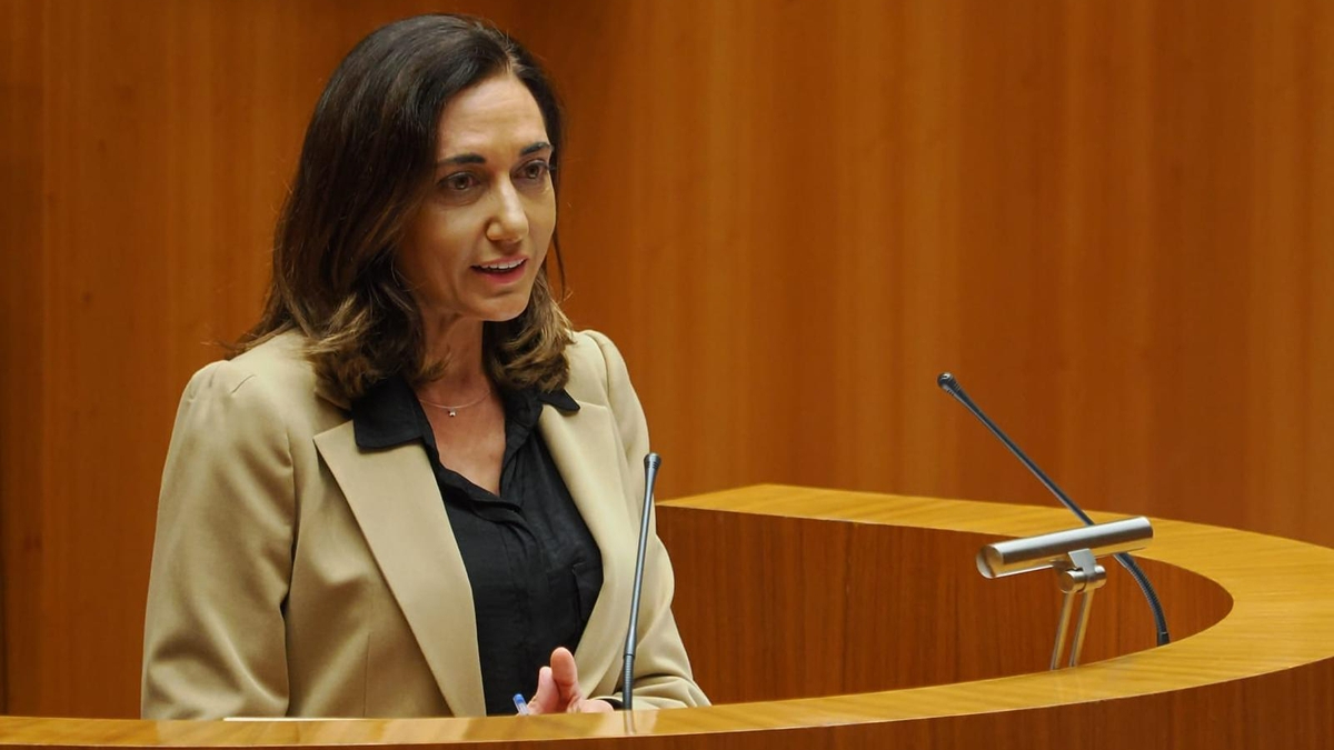  UPL reclama en las Cortes medidas para frenar el éxodo de jóvenes desde Salamanca a otros territorios