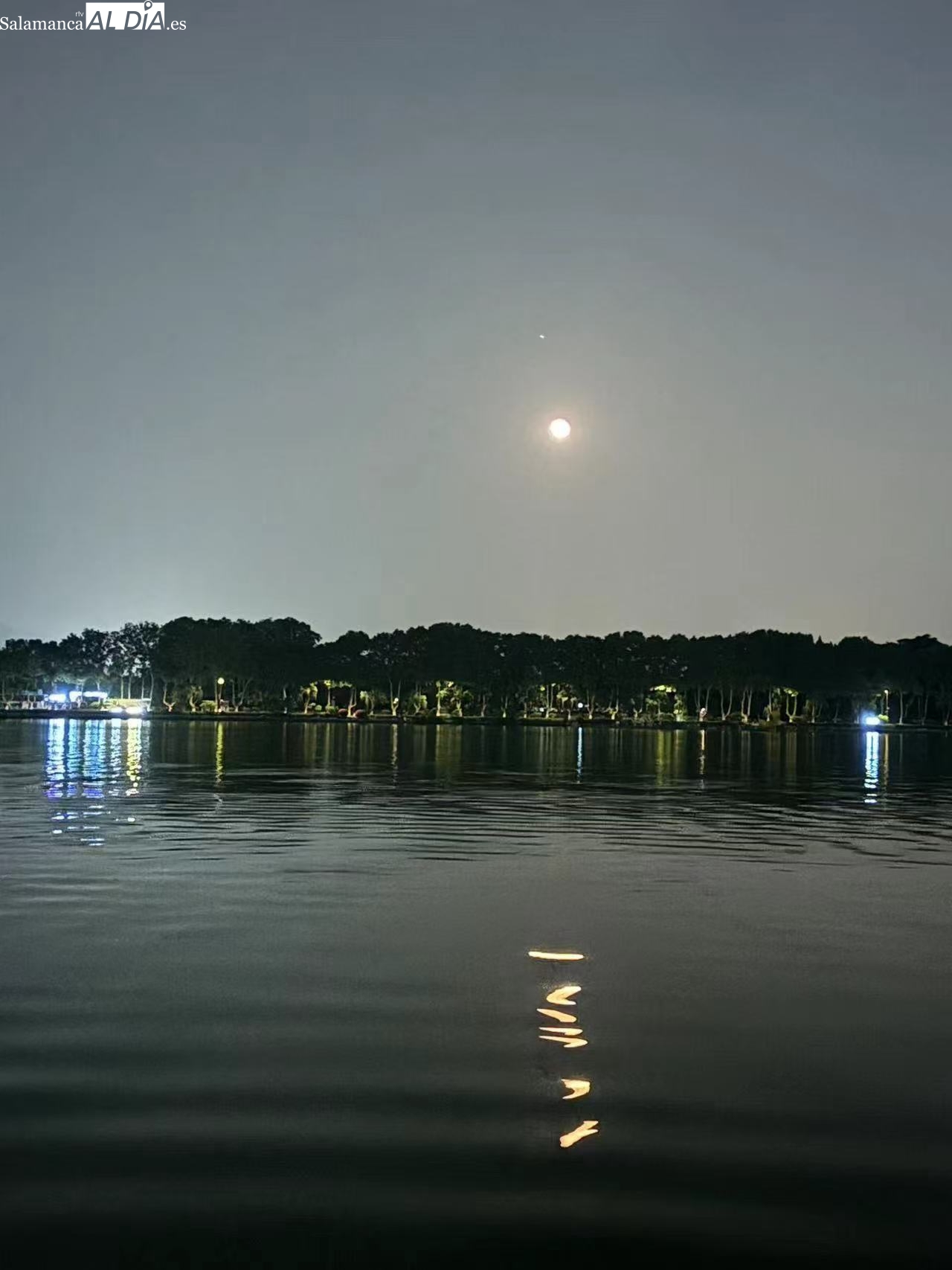 Lo que nombro y bendigo